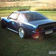 Opel Manta GSI Coupé **solgt**