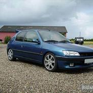 Peugeot 306 Style [SOLGT]