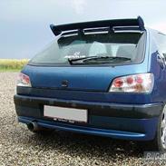 Peugeot 306 Style [SOLGT]