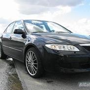 Mazda 6 Touring