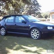 VW Golf 1,6