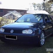 VW Golf 1,6