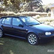 VW Golf 1,6