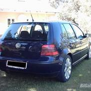 VW Golf 1,6