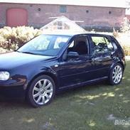 VW Golf 1,6