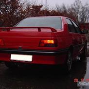 Peugeot 405 T16 *SOLGT*