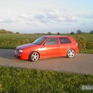 VW Golf 3 GTI  SOLGT