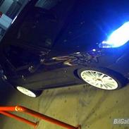 Peugeot 206 GTI (SOLGT)