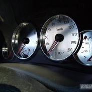 Peugeot 206 GTI (SOLGT)