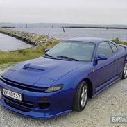 Toyota celica   solgt