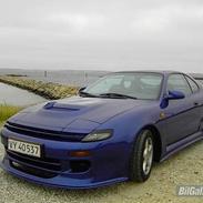 Toyota celica   solgt
