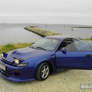 Toyota celica   solgt