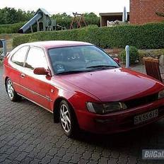 Toyota Corolla  SOLGT