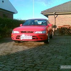 Toyota Corolla  SOLGT