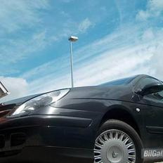 Citroën c5 3,0 v6 aut