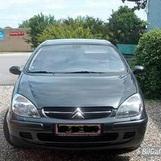 Citroën c5 3,0 v6 aut