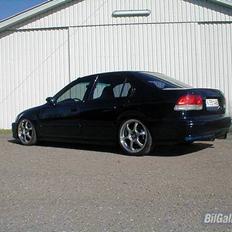 Honda Civic VTi *SOLGT*