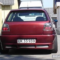 VW golf 3 *solgt*