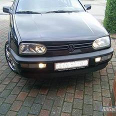 VW Golf 3