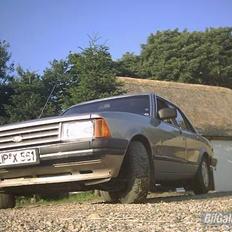 Ford Granada 