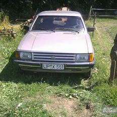 Ford Granada 