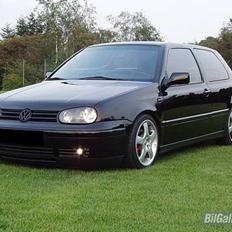 VW Golf 3 GTI / TDI >SOLGT<
