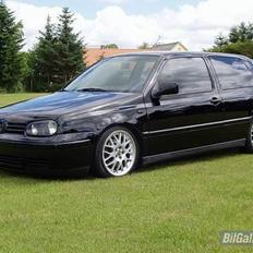 VW Golf 3 GTI / TDI >SOLGT<