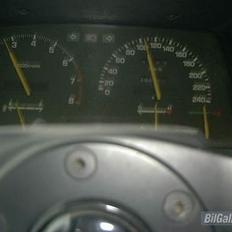 Toyota Celica Supra *Corollaen*