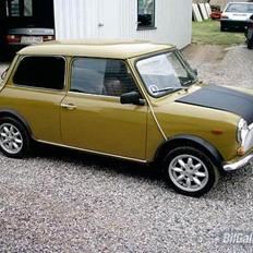 Mini morris *solgt* :(