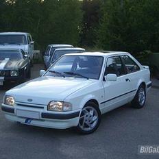 Ford Escort "Sport"