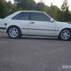 Ford Escort "Sport"