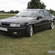 Opel Vectra 2000 Turbo (solgt)