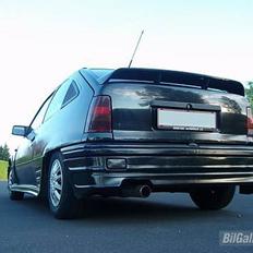 Opel Kadett CC E