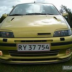 Fiat Punto 1,4 Gt "SOLGT"
