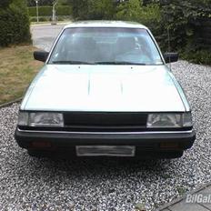 Toyota Camry 2,0 GLi aut.(solgt)