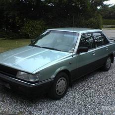 Toyota Camry 2,0 GLi aut.(solgt)