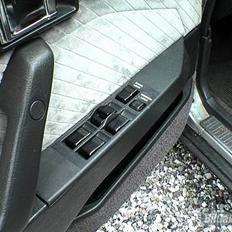 Toyota Camry 2,0 GLi aut.(solgt)