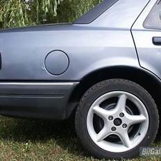 Ford Sierra (solgt)