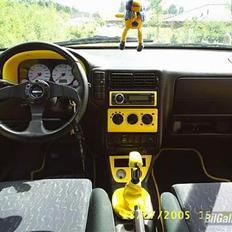 Seat Cordoba SX ##SOLGT##