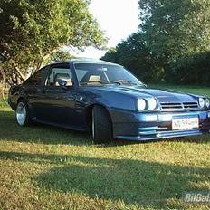 Opel Manta GSI Coupé **solgt**