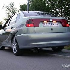 Seat Cordoba "Solgt" R.I.P