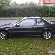 Honda Prelude *Solgt*