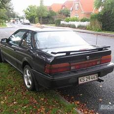 Honda Prelude *Solgt*