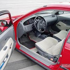 Honda Civic 1,5 Lsi - xxSOLGTxx