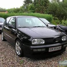 VW Golf 3