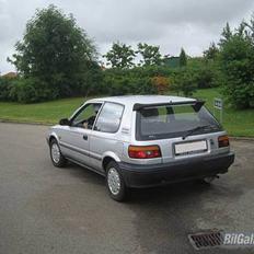 Toyota Corolla XL 1.3 (solgt)