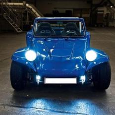 VW Beach Buggy