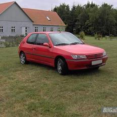 Peugeot 306 SOLGT