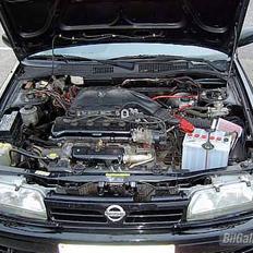 Nissan Primera eGT  !!!SOLGT!!!