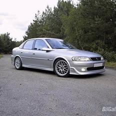 Opel Vectra B i500 *Solgt*